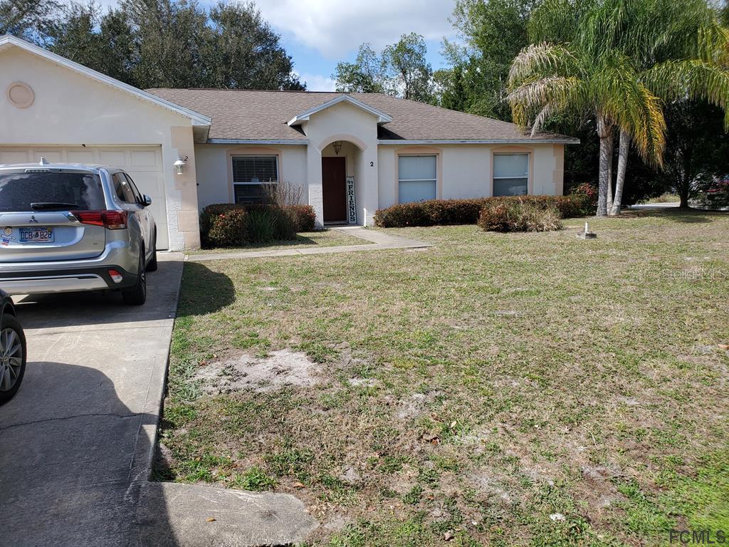 2 Rocking Horse Drive Palm Coast, FL 32164 - Photo 1 of 1