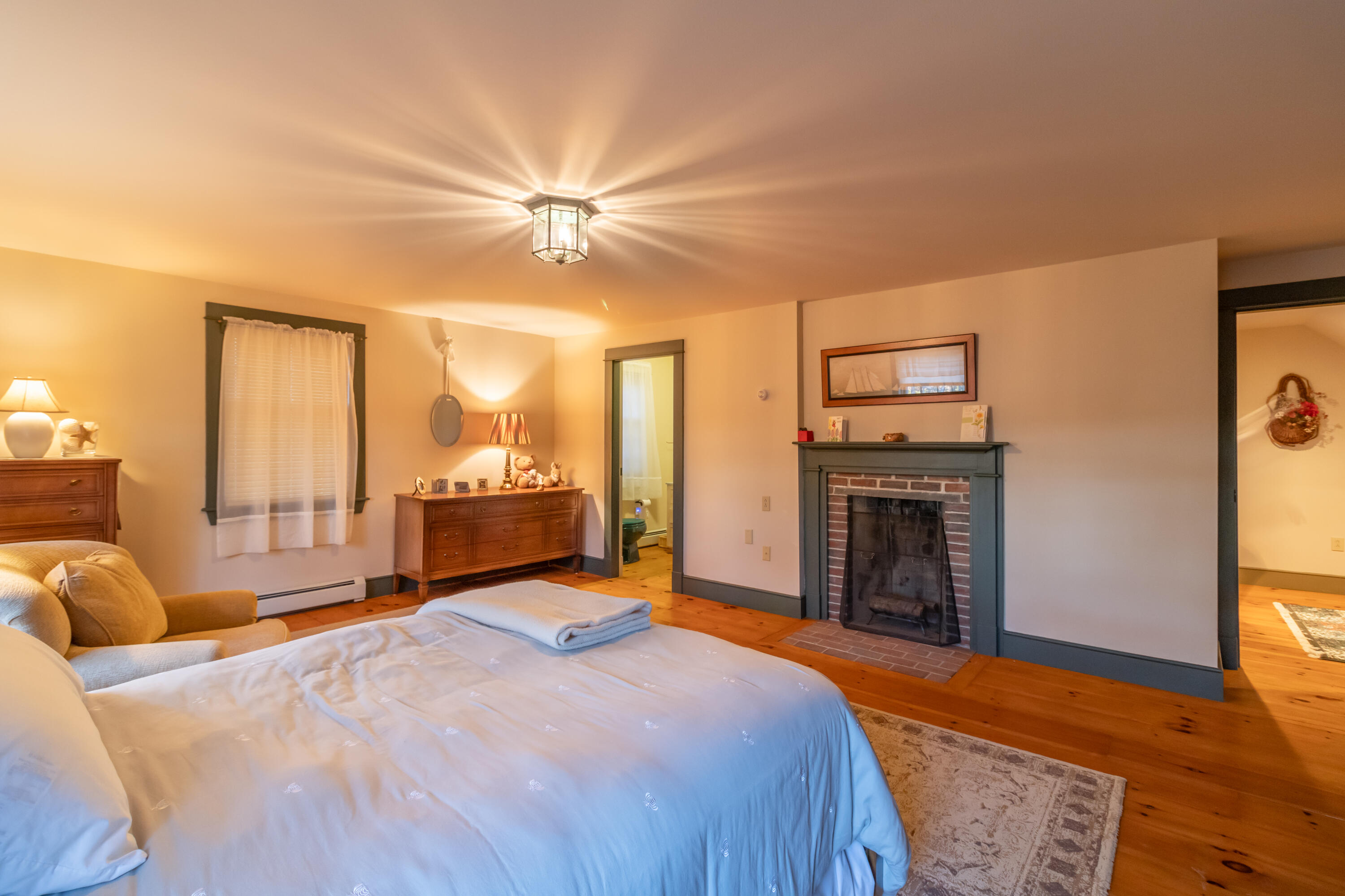 587 Castine Road Orland, ME 04472 - Photo 54 of 86 587 Castine Road Interiors-27