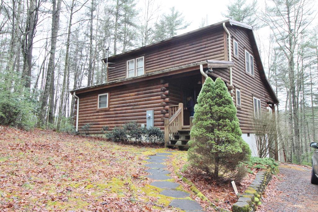 3172 Millstone Road Woodlawn, VA 24381 - Photo 1 of 1 Gallery Image 1