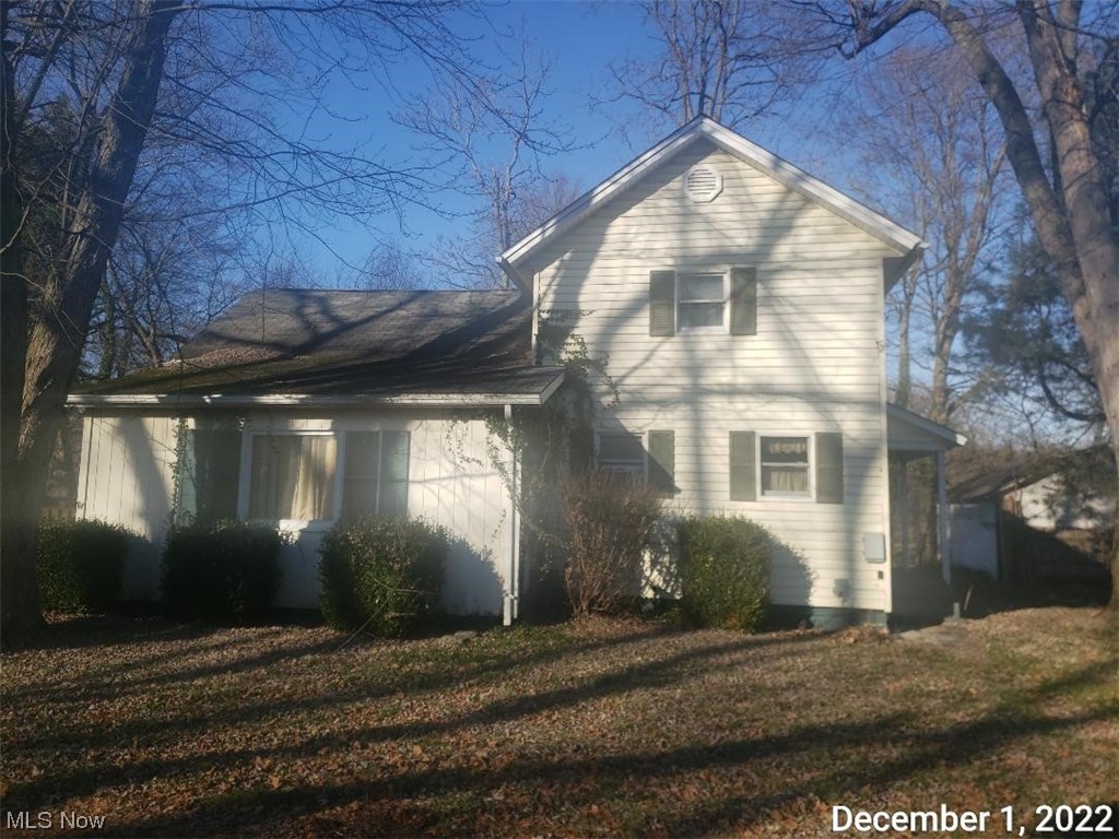 4929 Judy Road Rootstown, OH 44272 - Photo 1 of 11 Front view