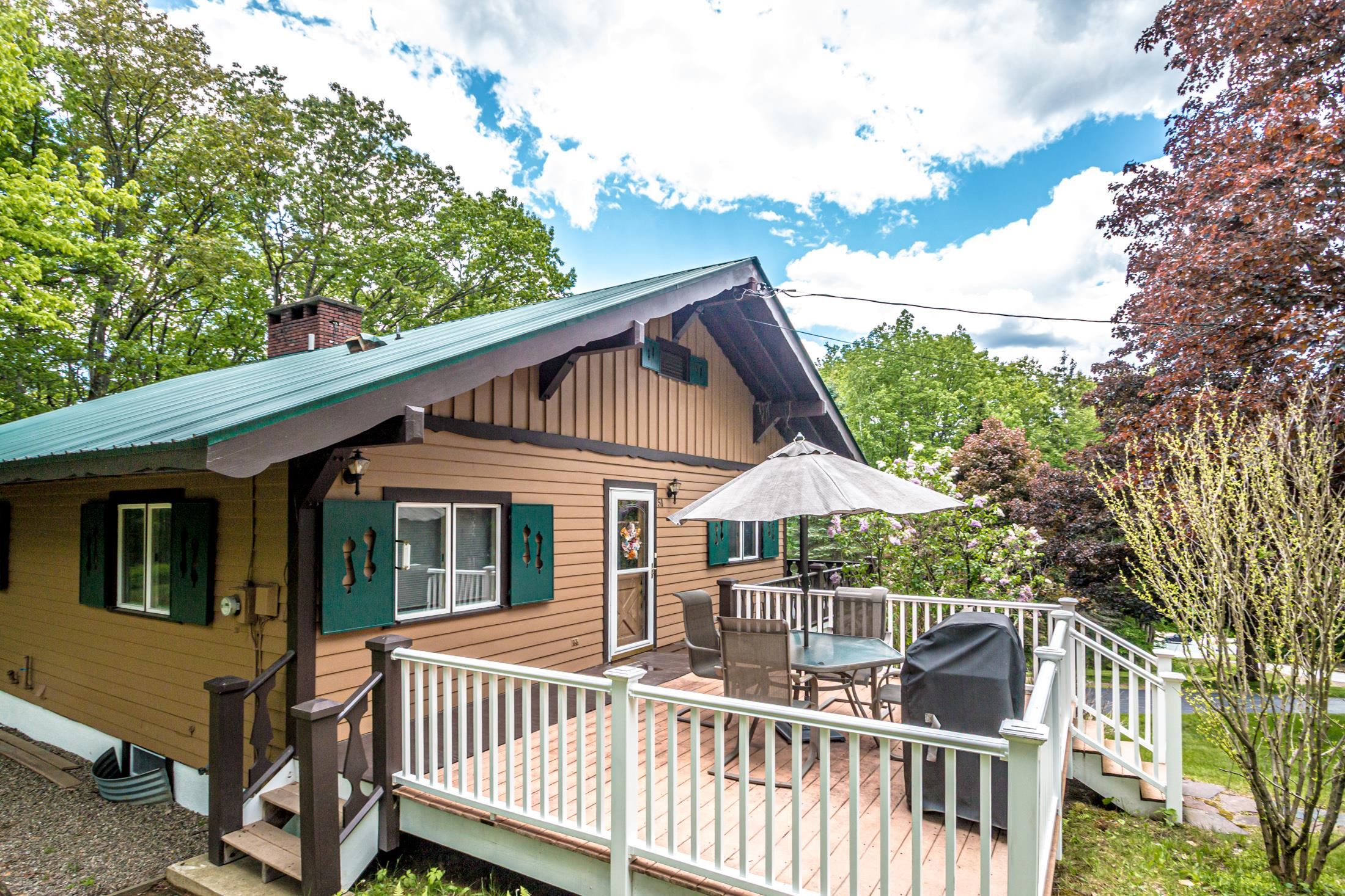 51 Duprey Road Conway, NH 03860 - Photo 3 of 52