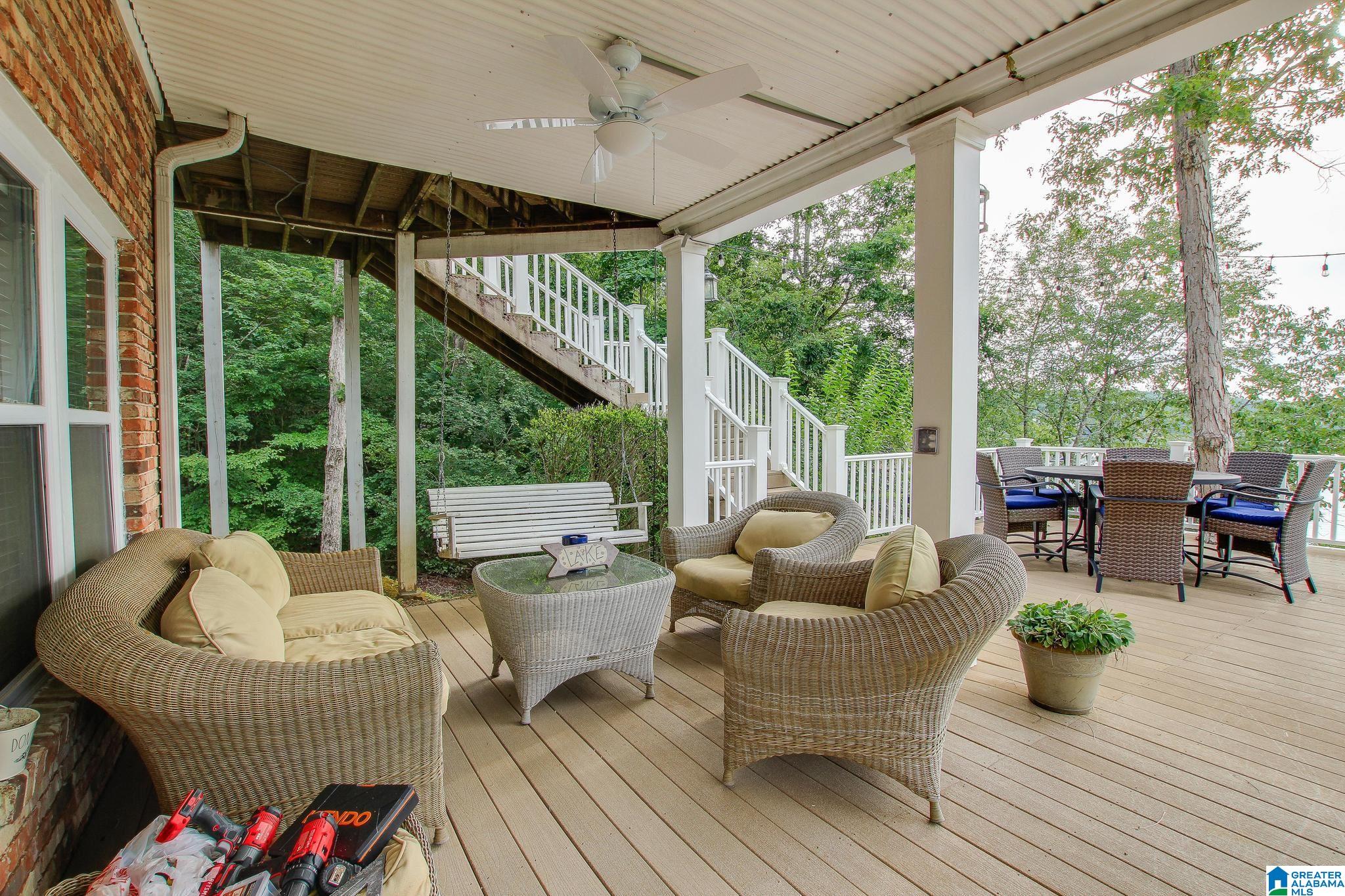 2429 Sipsey Pines Road Arley, AL 35541 - Photo 43 of 89