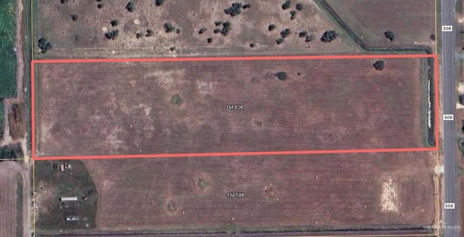 506 Santa Rosa Santa Rosa, TX 78593 - Photo 9 of 9 a bathroom with a shower and a sink