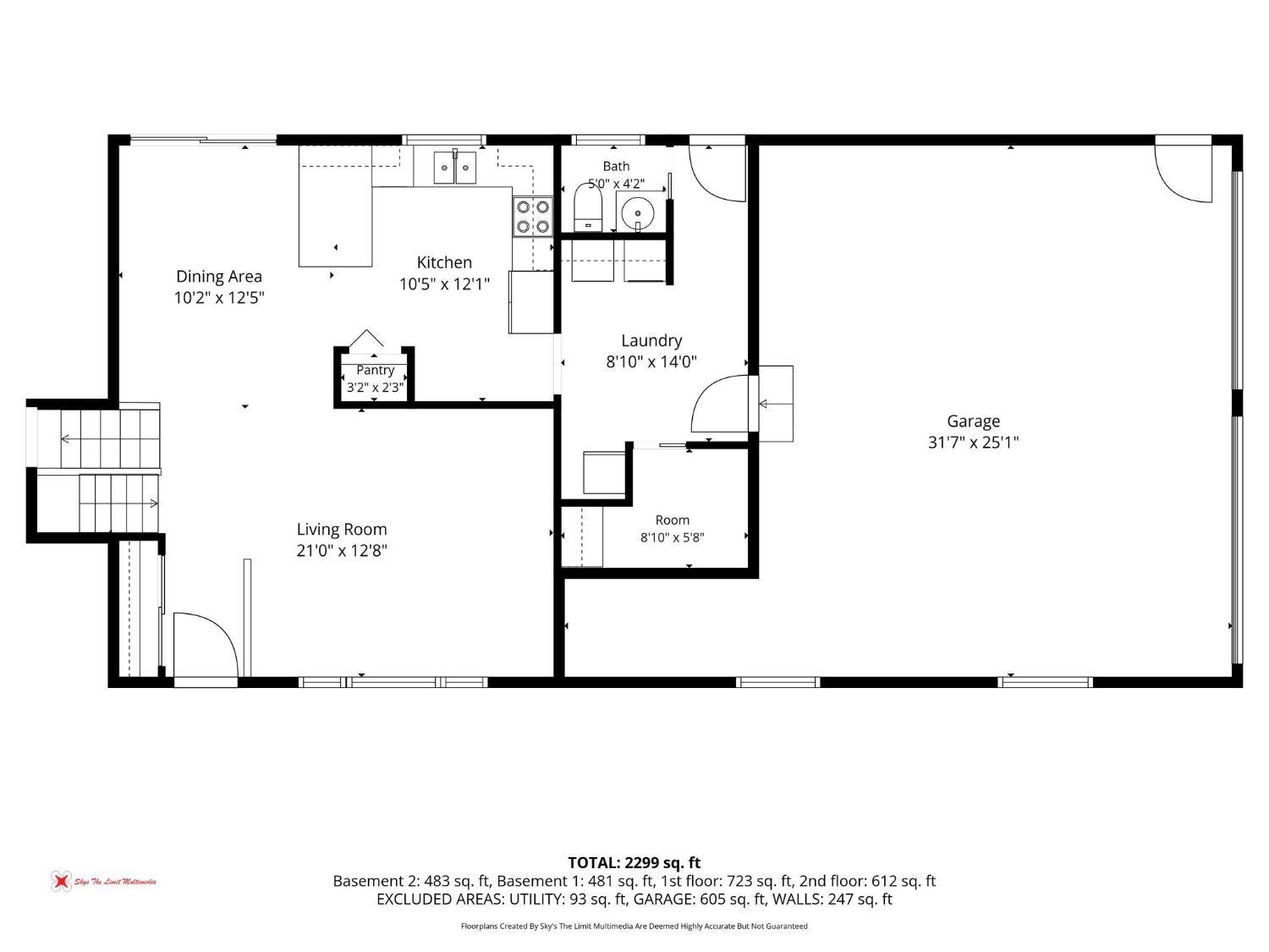561 Steele Road New Vienna, OH 45159 - Photo 47 of 50