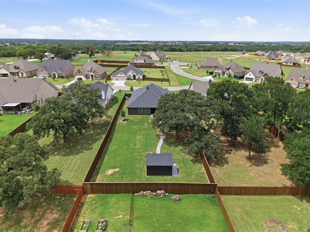1128 Trinity Drive Springtown, TX 76082 - Photo 39 of 40