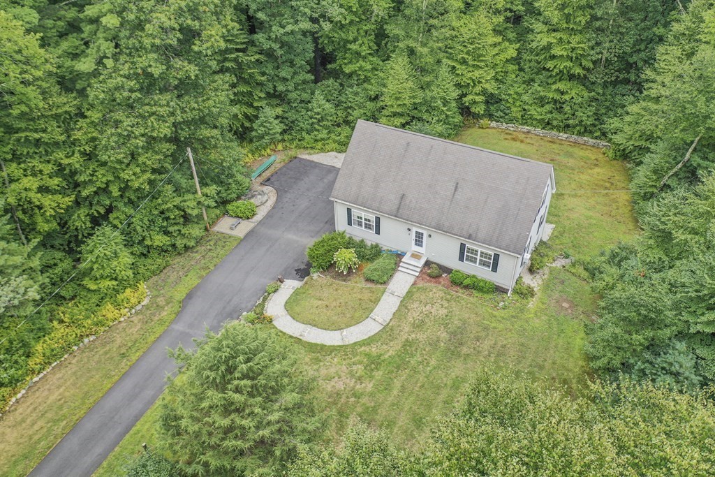 5 Pine Island Road Milford, MA 01757 - Photo 18 of 27