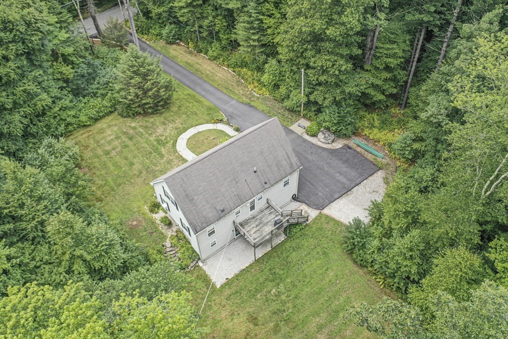 5 Pine Island Road Milford, MA 01757 - Photo 21 of 27