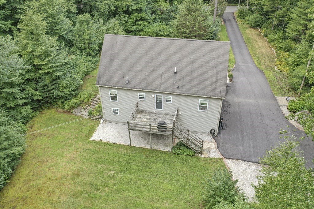 5 Pine Island Road Milford, MA 01757 - Photo 23 of 27