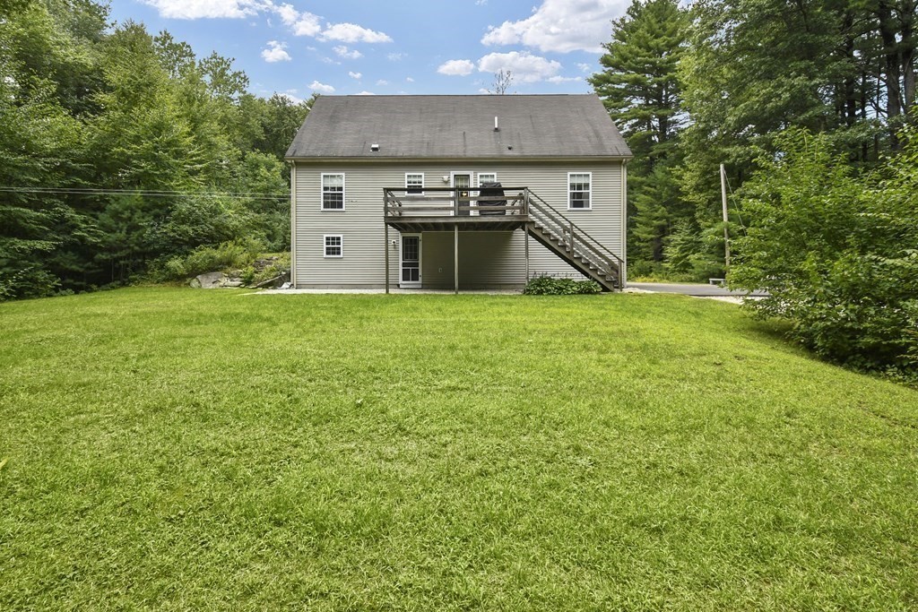 5 Pine Island Road Milford, MA 01757 - Photo 24 of 27