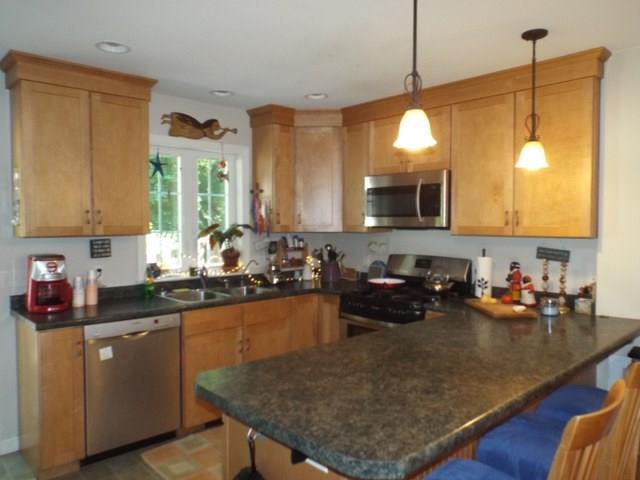 348 Thompson Point Road Naples, ME 04055 - Photo 8 of 20 Photo