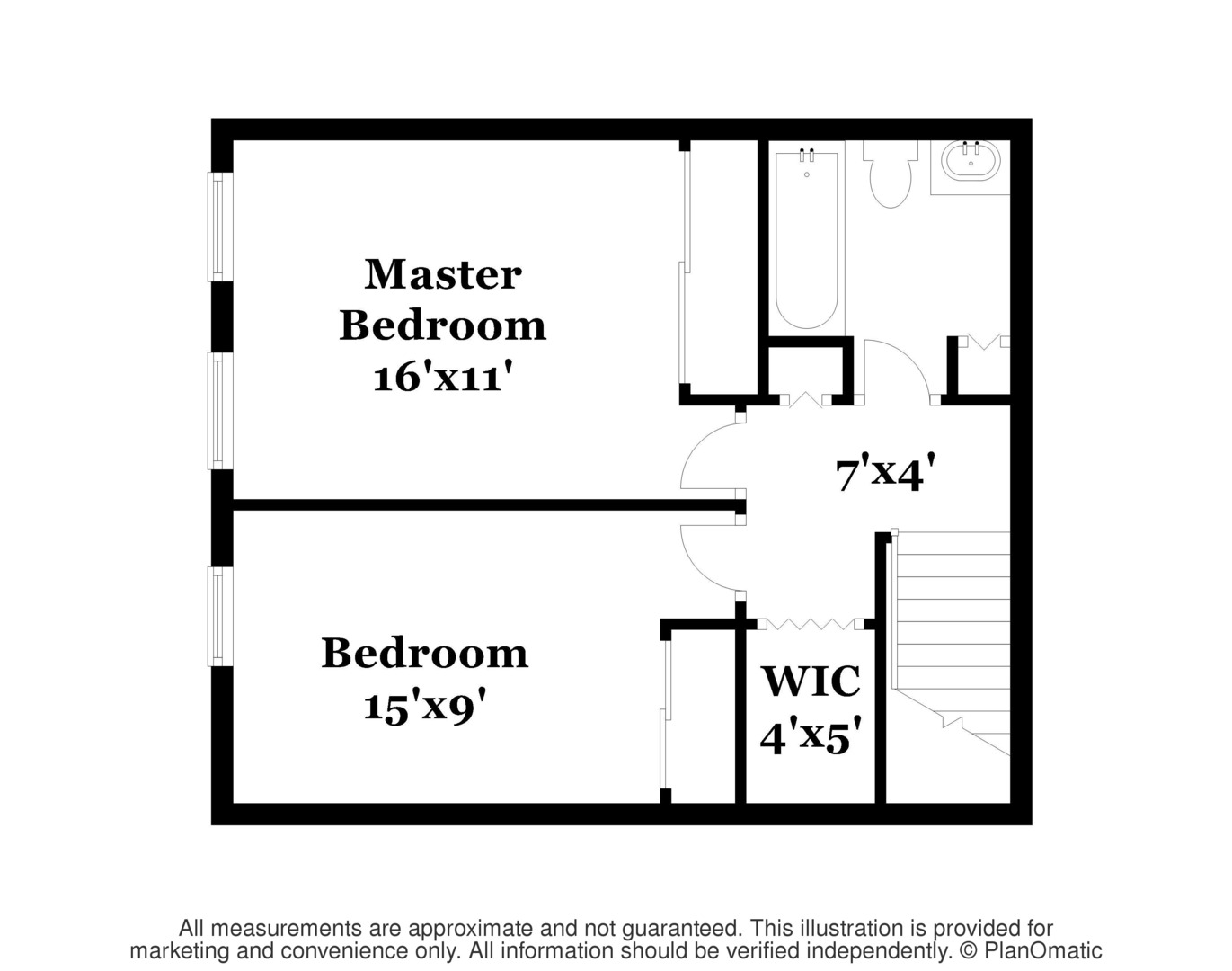 711 West Gordon Terrace, Unit 503 Chicago, IL 60613 - Photo 13 of 14