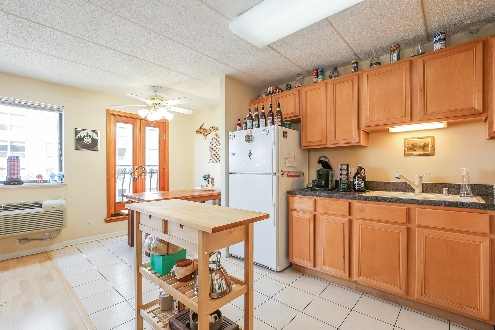 711 West Gordon Terrace, Unit 503 Chicago, IL 60613 - Photo 5 of 14
