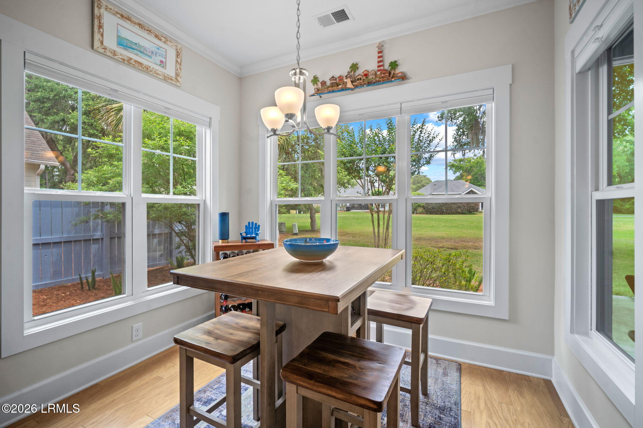 67 South Boone Road St. Helena Island, SC 29920 - Photo 22 of 57 7 Breakfast Room (1)