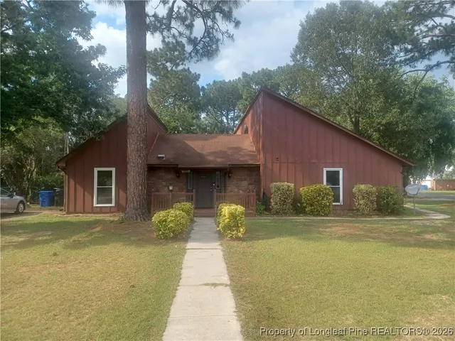 $285,000 | 6804 Timbercroft Lane, Fayetteville, NC 28314