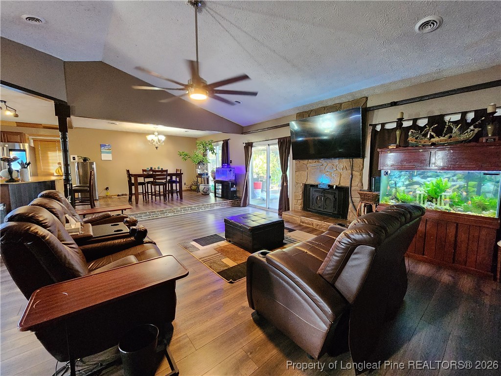 6804 Timbercroft Lane Fayetteville, NC 28314 - Photo 12 of 31