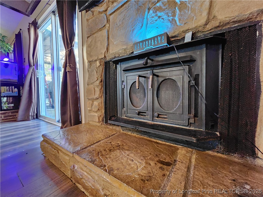 6804 Timbercroft Lane Fayetteville, NC 28314 - Photo 13 of 31