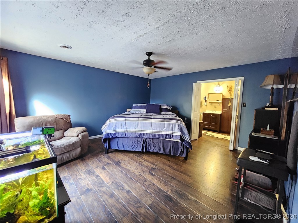 6804 Timbercroft Lane Fayetteville, NC 28314 - Photo 14 of 31