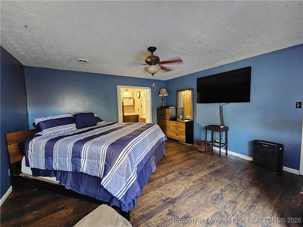 6804 Timbercroft Lane Fayetteville, NC 28314 - Photo 15 of 31