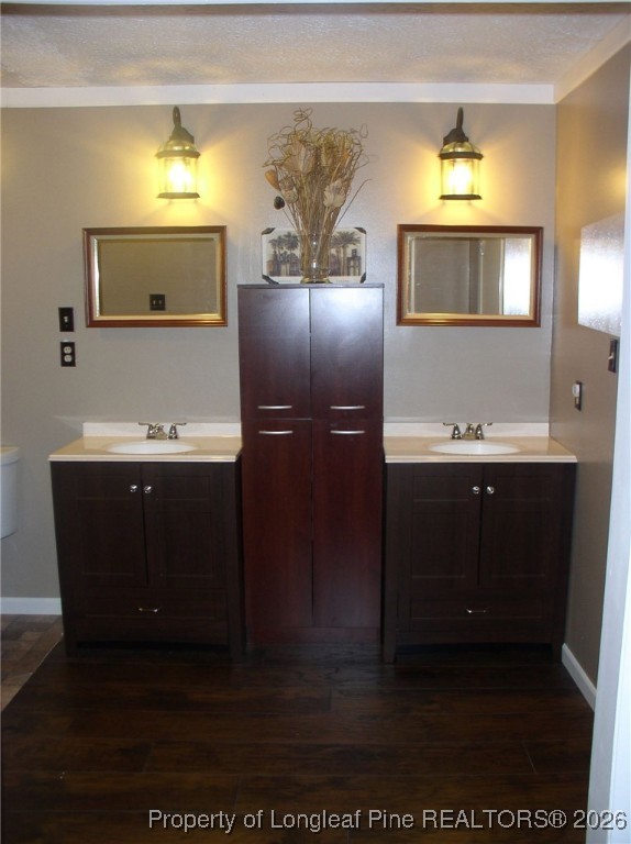 6804 Timbercroft Lane Fayetteville, NC 28314 - Photo 17 of 31