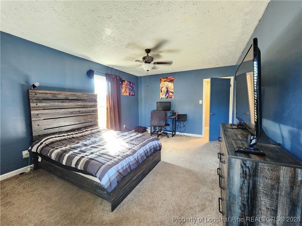 6804 Timbercroft Lane Fayetteville, NC 28314 - Photo 22 of 31