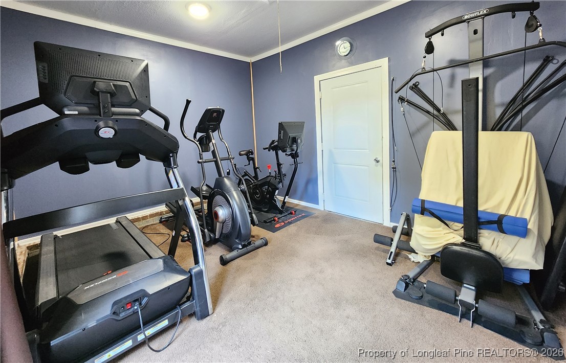 6804 Timbercroft Lane Fayetteville, NC 28314 - Photo 24 of 31