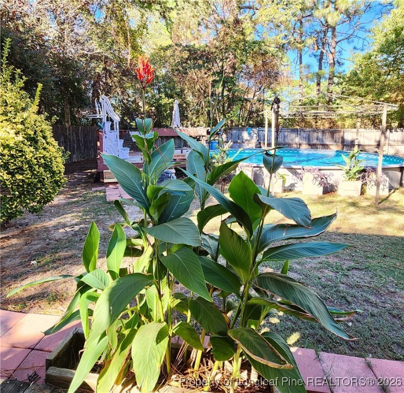 6804 Timbercroft Lane Fayetteville, NC 28314 - Photo 26 of 31