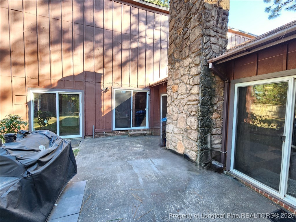 6804 Timbercroft Lane Fayetteville, NC 28314 - Photo 29 of 31