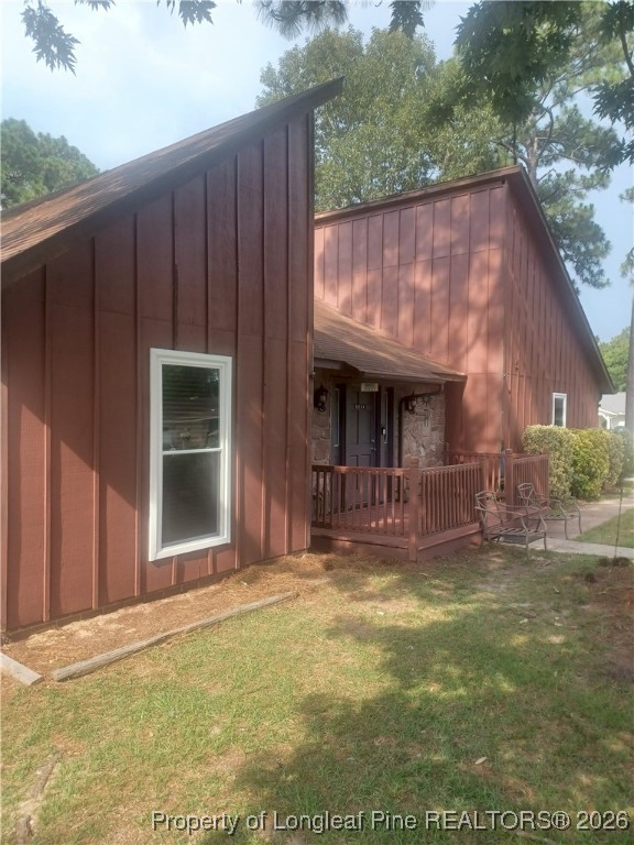 6804 Timbercroft Lane Fayetteville, NC 28314 - Photo 3 of 31