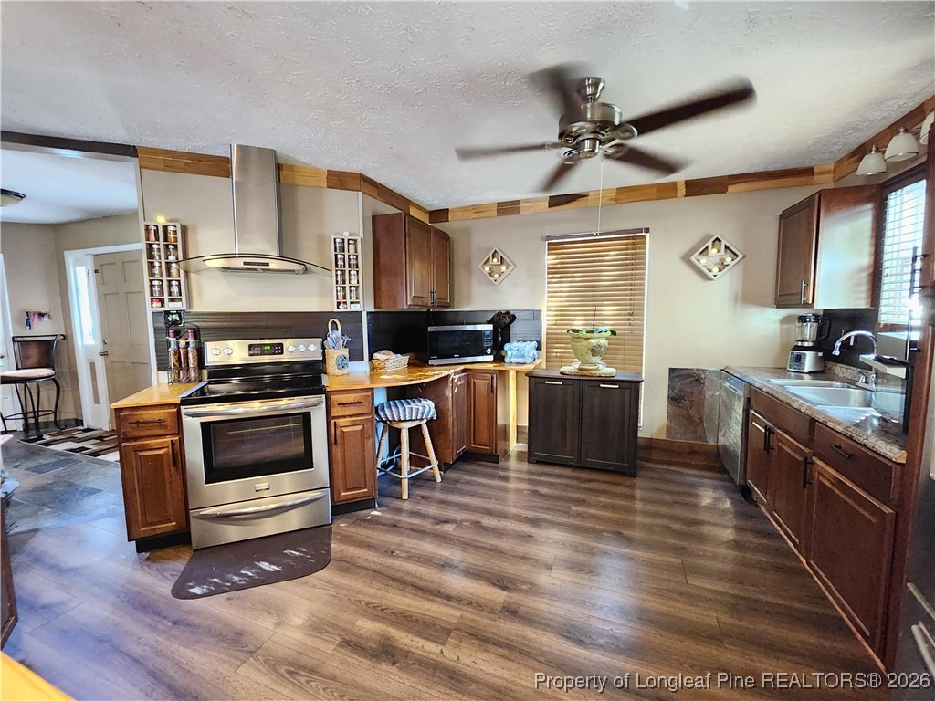 6804 Timbercroft Lane Fayetteville, NC 28314 - Photo 4 of 31