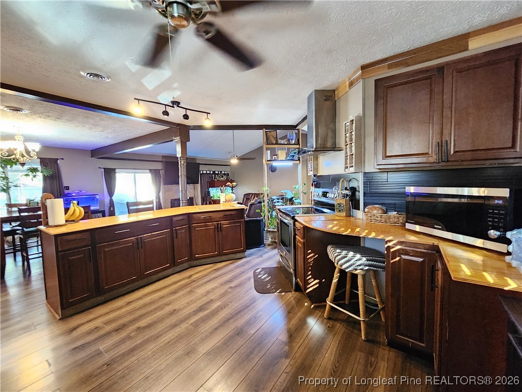 6804 Timbercroft Lane Fayetteville, NC 28314 - Photo 5 of 31