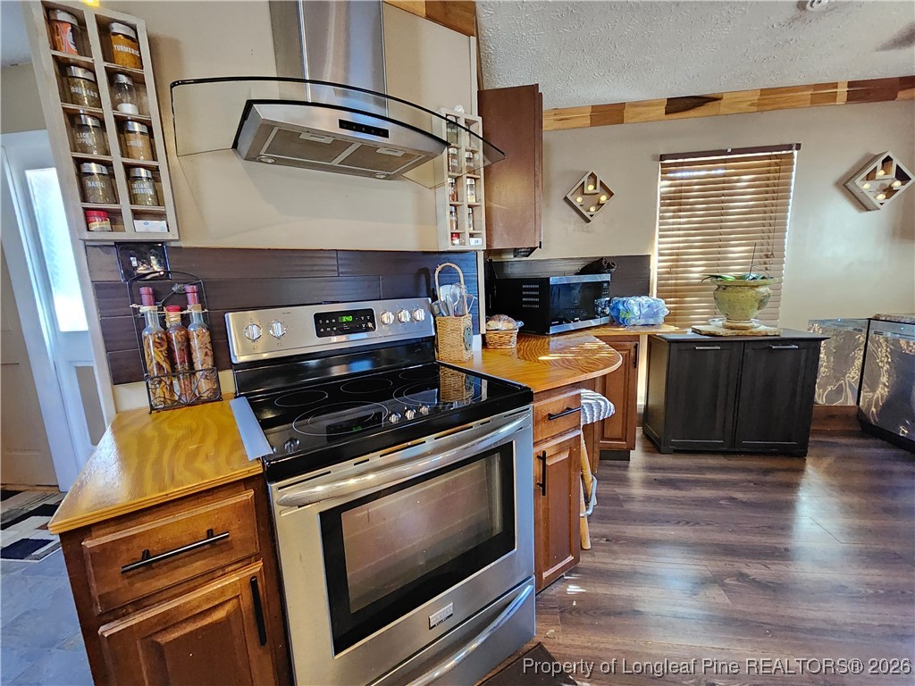 6804 Timbercroft Lane Fayetteville, NC 28314 - Photo 7 of 31