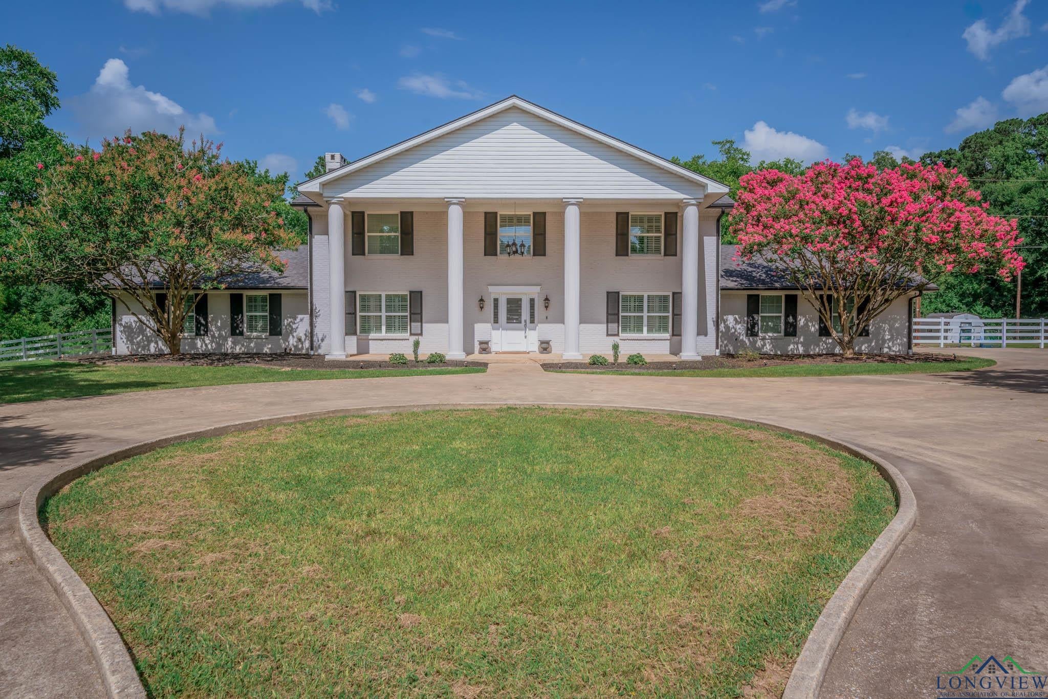 714 Danville Road Kilgore, TX 75662 - Photo 1 of 1 Gallery Image 1