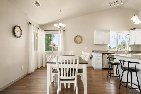 $395,000 | 325 Southeast Cobblestone Court, Cedaredge, CO 81413