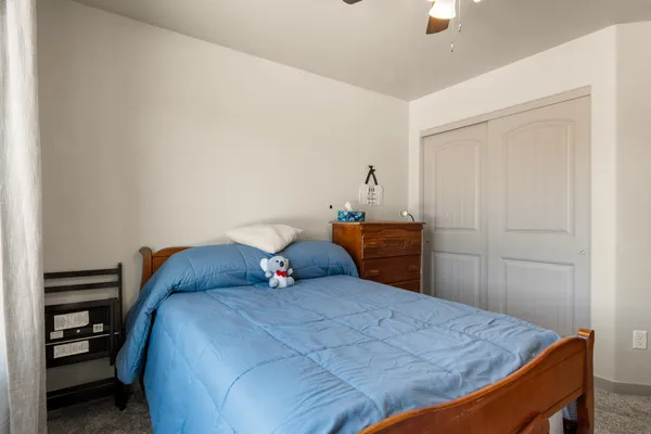 $395,000 | 325 Southeast Cobblestone Court, Cedaredge, CO 81413