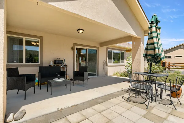 $395,000 | 325 Southeast Cobblestone Court, Cedaredge, CO 81413