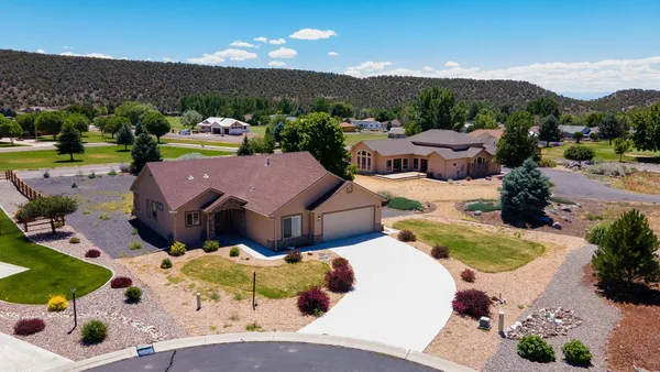 $395,000 | 325 Southeast Cobblestone Court, Cedaredge, CO 81413