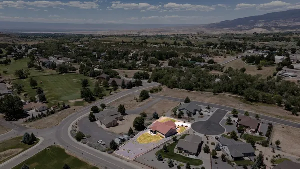 $395,000 | 325 Southeast Cobblestone Court, Cedaredge, CO 81413