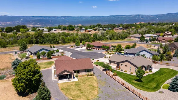 $395,000 | 325 Southeast Cobblestone Court, Cedaredge, CO 81413