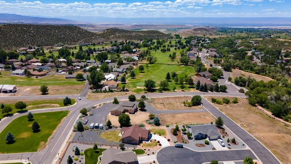 $395,000 | 325 Southeast Cobblestone Court, Cedaredge, CO 81413