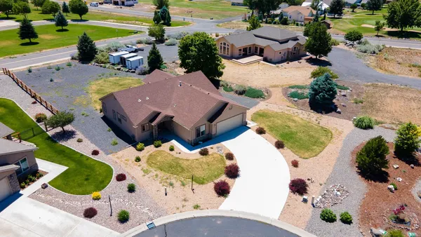 $395,000 | 325 Southeast Cobblestone Court, Cedaredge, CO 81413