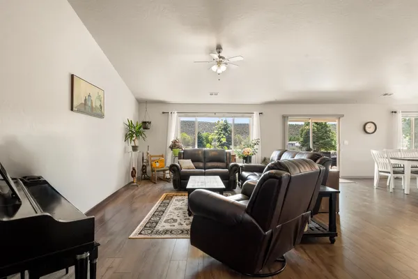 $395,000 | 325 Southeast Cobblestone Court, Cedaredge, CO 81413