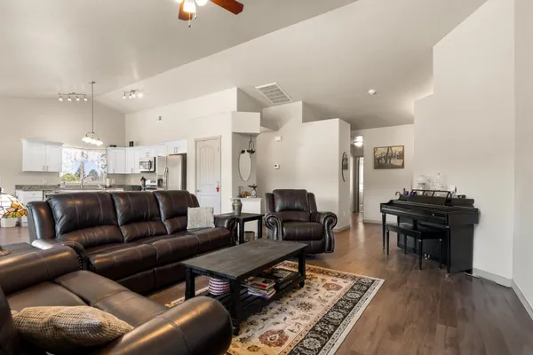 $395,000 | 325 Southeast Cobblestone Court, Cedaredge, CO 81413