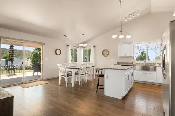 $395,000 | 325 Southeast Cobblestone Court, Cedaredge, CO 81413