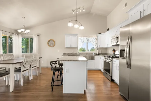 $395,000 | 325 Southeast Cobblestone Court, Cedaredge, CO 81413