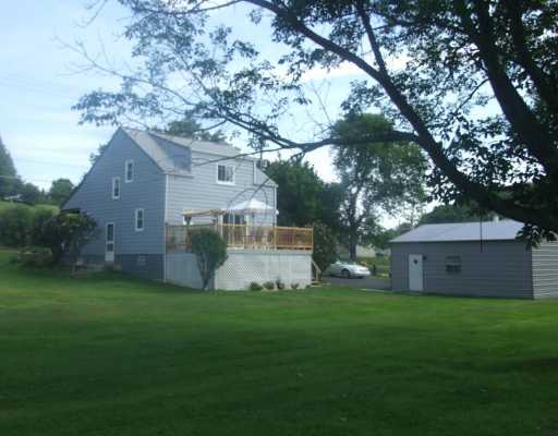 348 Boggs Road Imperial, PA 15126 - Photo 4 of 17 Exterior Front.