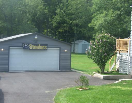 348 Boggs Road Imperial, PA 15126 - Photo 6 of 17 Exterior Front.