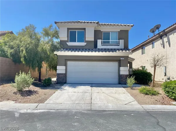 $2,100 | 249 Soggy Ruff Way, Las Vegas, NV 89148