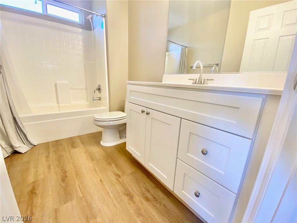 249 Soggy Ruff Way Las Vegas, NV 89148 - Photo 19 of 32