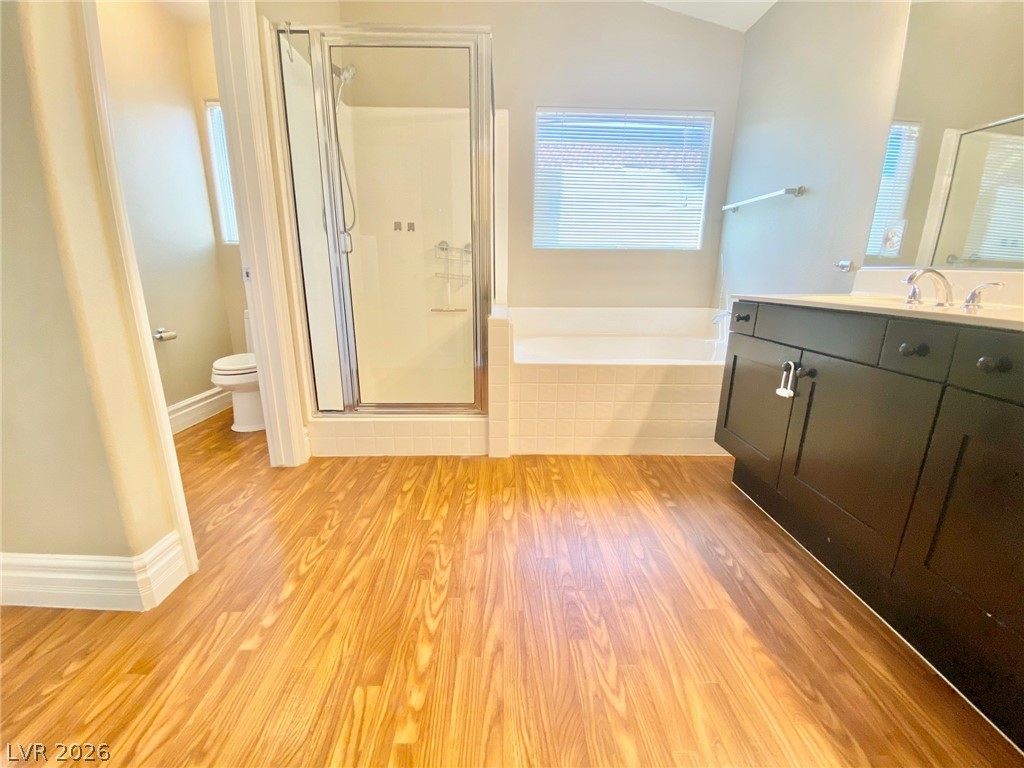 249 Soggy Ruff Way Las Vegas, NV 89148 - Photo 28 of 32