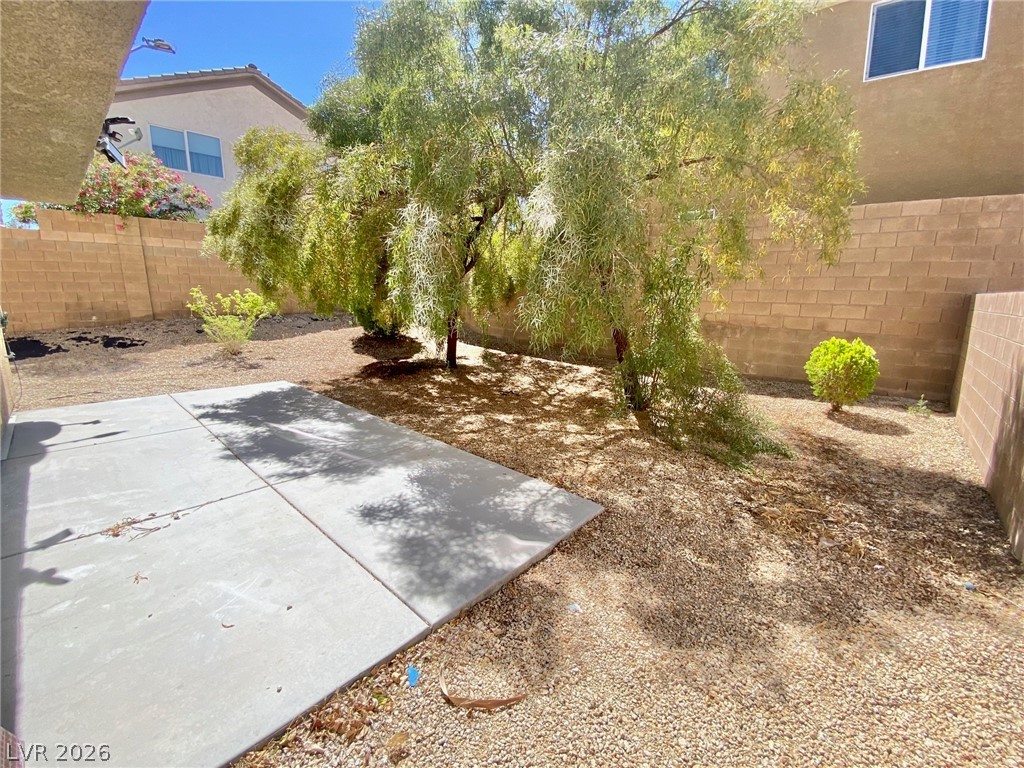 249 Soggy Ruff Way Las Vegas, NV 89148 - Photo 32 of 32